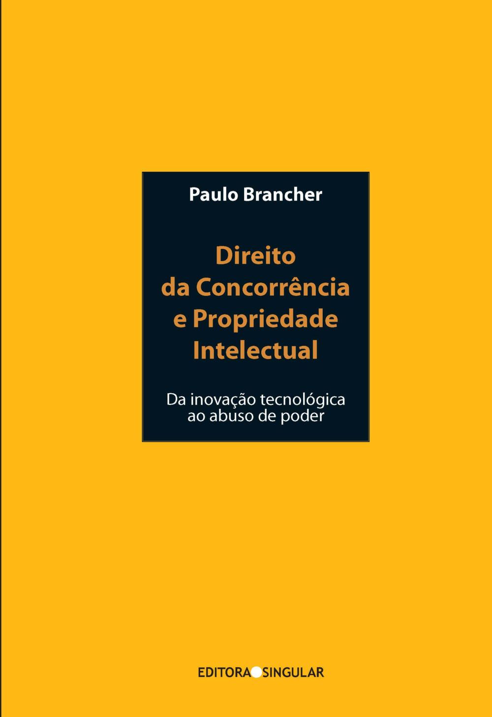 Direito da concorrência e propriedade intelectual
