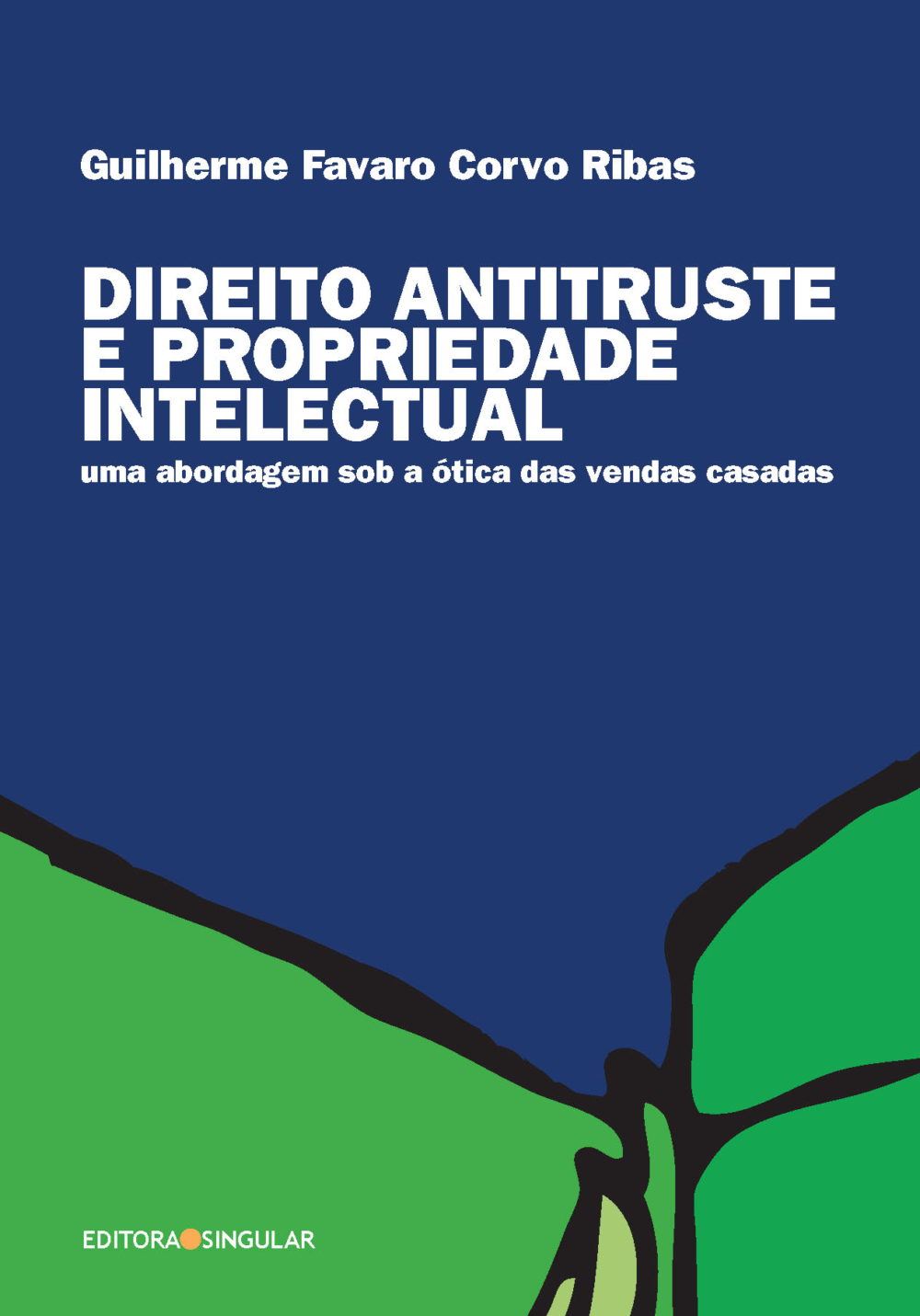 Direito antitruste  propriedade intelectual