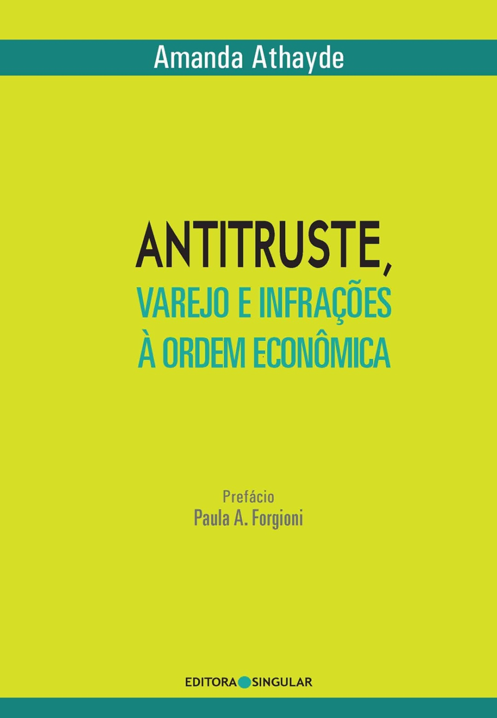 Antitruste, varejo e infrações a ordem econômica