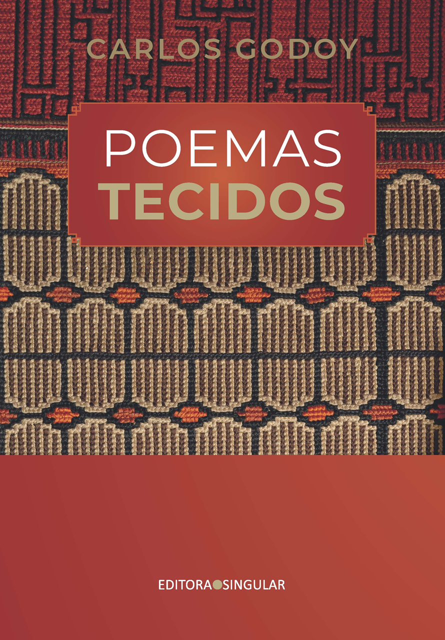 Poemas tecidos