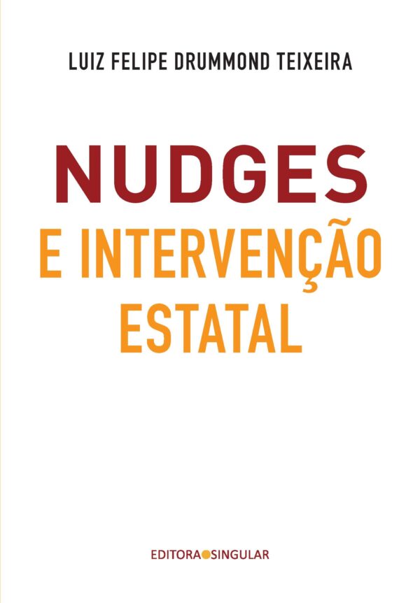 Nudge e intervenção estatal