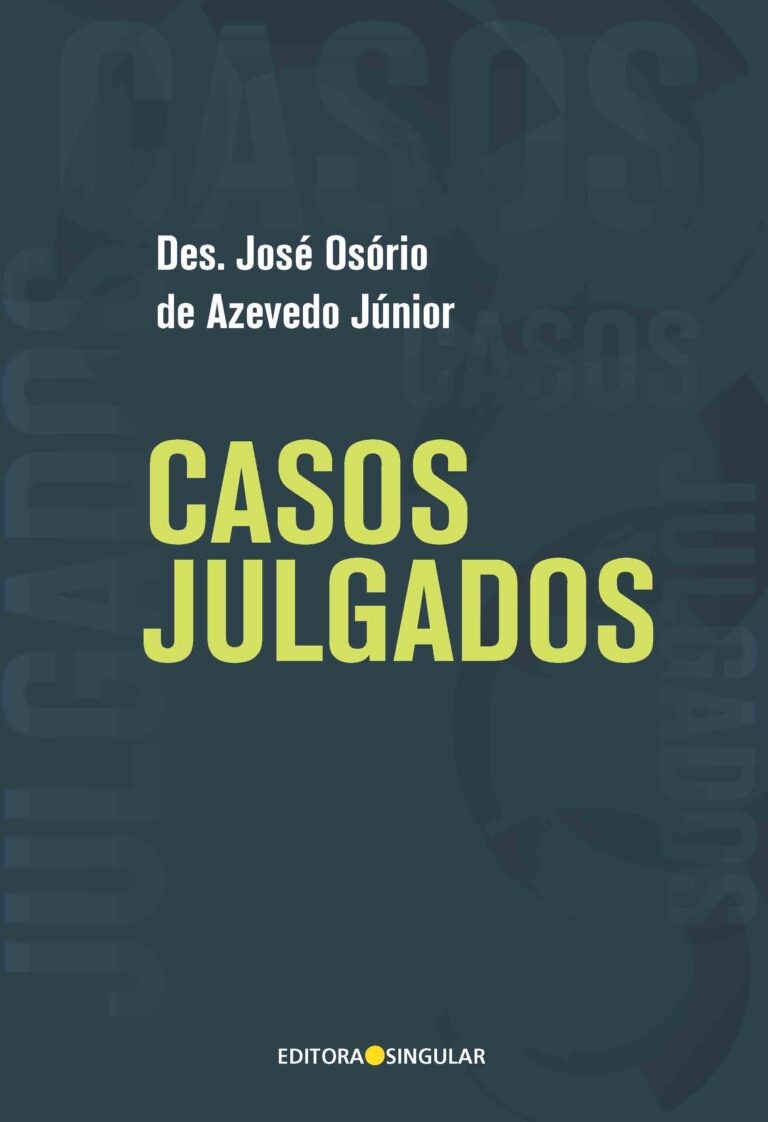 Casos julgados