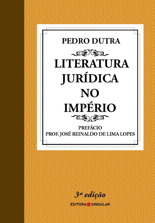 Literatura jurídica no Império - Image 2