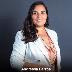 Andressa de Barros Figueredo