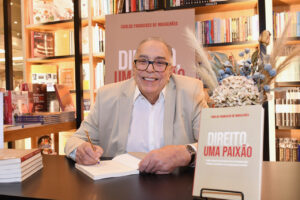 Carlos Francisco de Magalhães