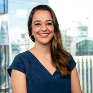 Juliana Tedesco Racy Ribeiro