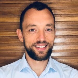 Nicolo Zingales