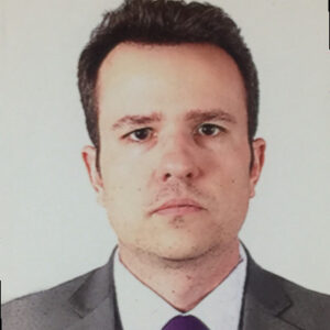 Gustavo Leonardo Maia Pereira