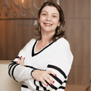 Patricia M. C. de Vilhena