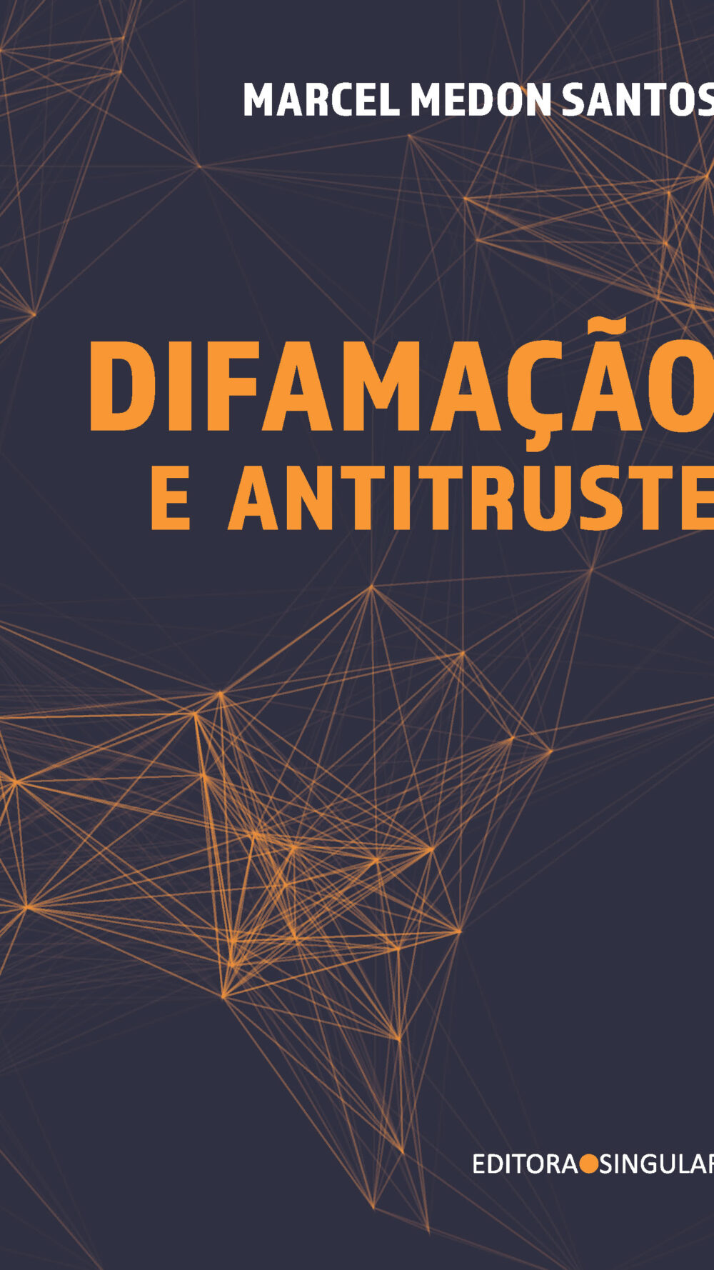 Difamação e antitruste