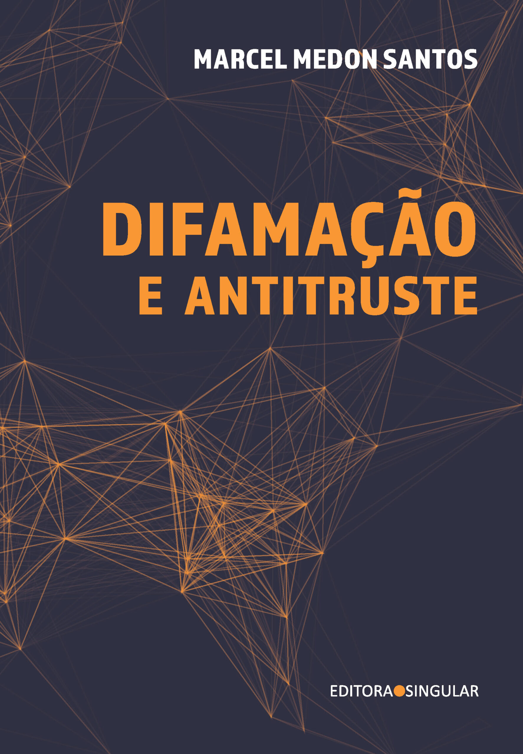 Difamação e antitruste